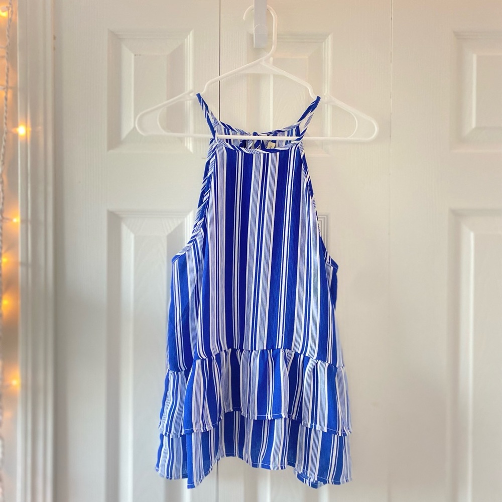 american eagle tank